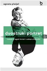 Dvostruki portret – Roman o Agati Kristi i Oskaru Kokoški